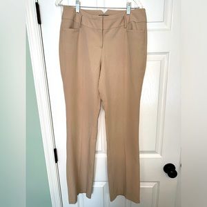 Express Columnist Pants size 8